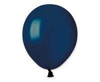 #BL Balony A50 pastel 5" - Navy 102/ 100 szt.