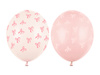 Balon foliowy Koń, 45 cm, mix