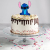 Topper na tort Stich 15 cm