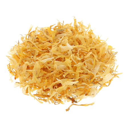 Kwiaty jadalne w płatkach NAGIETEK 10g KicCake