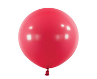 #BL Balon 24" RND Fashion Berry, 4 szt.