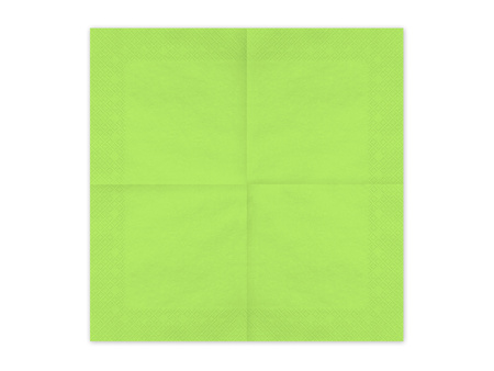 Serwetki papierowe, lawenda, 33x33cm (1 op. / 20 szt.)