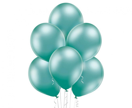 #BL Balony B105 Glossy Green 100 szt.
