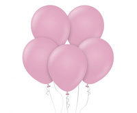 #BL Balony 18" Retro Dusty Rose , 25 szt.