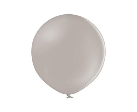 #BL Balony D5 Pastel Warm Grey, 100 szt.