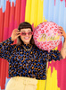 Balony 30 cm, You Rock, mix (1 op. / 6 szt.)