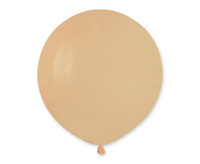 #BL Balony G19 pastel 19" - Blush 069 / 25 szt.