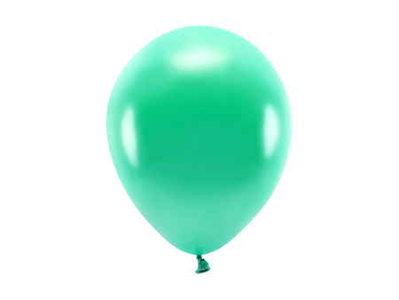 Balony Eco 30cm pastelowe, szary (1 op. / 100 szt.)