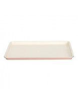 Blacha do pieczenia 39x26cm CERAMIC Patisse