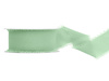 Tasiemka satynowa, brzoskwinia, 50mm/25m