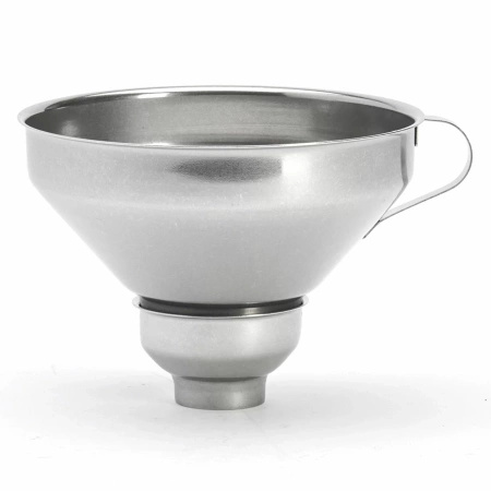 Funnel ŚR. 3.5->6CM