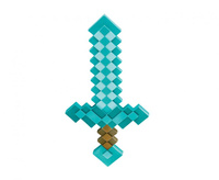 #STAI Miecz - Minecraft (licencja)