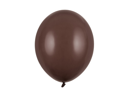 Balony Strong 30cm, Pastel Green (1 op. / 100 szt.)