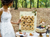 Zawieszki na krzesło Bride Groom (1 op. / 2 szt.)
