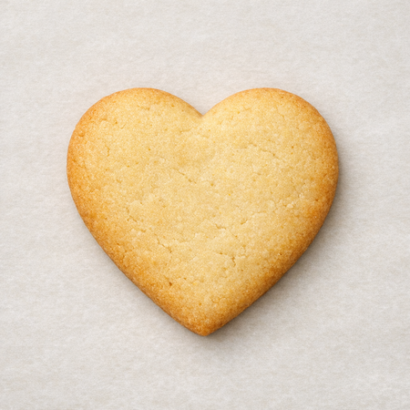 Foremka do tworzenia dekoracji SERCE WZ.I KicCake