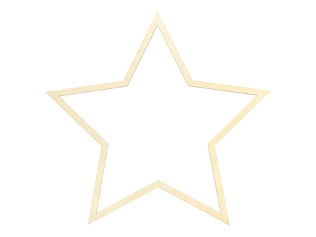 Świecznik, srebrny, 3cm (1 op. / 4 szt.)