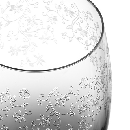 Leonardo - Zestaw 6 szklanek do wody 460ml CHATEAU
