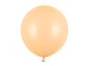 Balon foliowy Cyfra '5', 86cm, granat