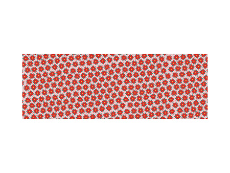 Naklejki świąteczne Zimowy las, mix