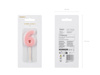Balony Strong 12 cm, Pastel Off-white (1 op. / 100 szt.)
