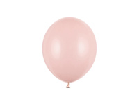 Balony Strong 23 cm, Pastel Dusty Rose (1 op. / 100 szt.)