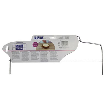 Nóż strunowy do biszkoptu 46 cm PME Cake