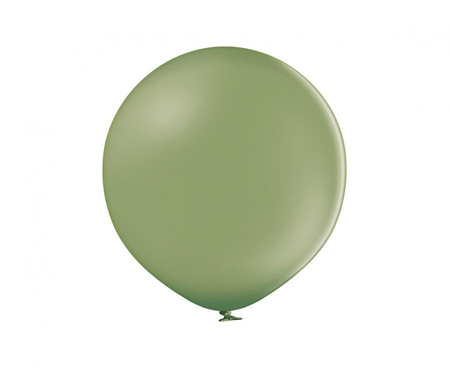 #BL Balony D5 Rosemary Green,100 szt.