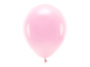 Balony Eco 30cm metalizowane, słomkowy (1 op. / 100 szt.)