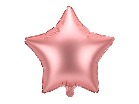 Balony Eco 30cm pastelowe, fuksja (1 op. / 10 szt.)