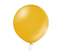 #BL Balon B250 Metallic Gold 1 szt.