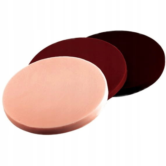 Elastyczna silikonowa forma – łatwe wyjmowanie monoporcji bez przywierania