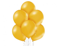 #BL Balony B105 Metallic Gold 100 szt.
