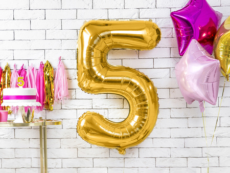 Balony 30cm, Happy New Year, Pastel Black (1 op. / 50 szt.)
