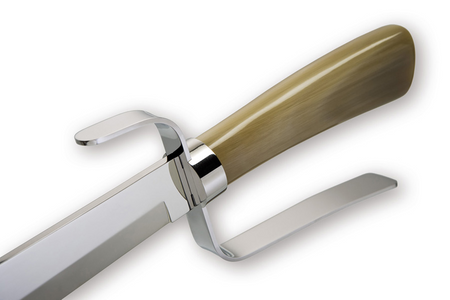 Szpada do szampana Del&Ben