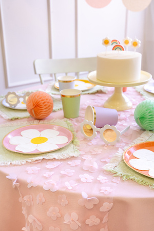 Balony Strong 30 cm, Pastel Peach (1 op. / 100 szt.)