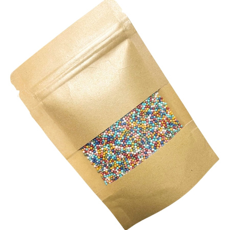 Posypka cukrowa MACZEK KOLOROWY MIX 50g WZ.II