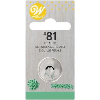Tylka cukiernicza specjalna 81 Wilton