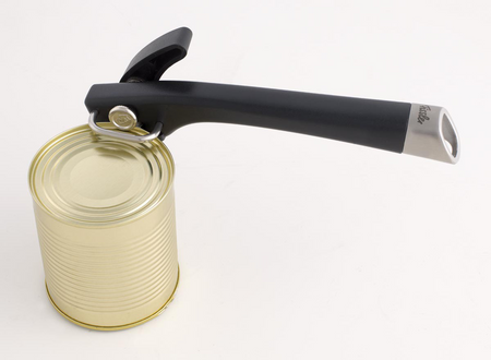 FISSLER - Otwieracz do puszek Q!