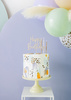 Balony Strong 12cm, Pastel Light Mint (1 op. / 100 szt.)