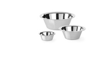 Miska kuchenna 0,7l ⌀160x(H)63mm Hendi