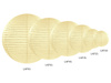Balony 30cm, Pastel Cocoa Brown (1 op. / 100 szt.)
