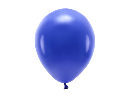 Balony Eco 26cm metalizowane, perłowy (1 op. / 100 szt.)
