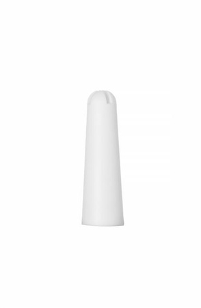 Syfon do bitej śmietany Kitchen Line, 0,5L, 80x(H)260mm HENDI