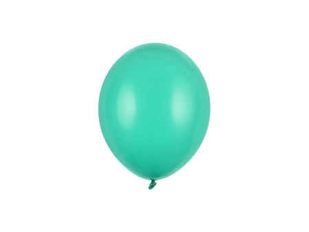 Balony Strong 12cm, Pastel Hot Pink (1 op. / 100 szt.)