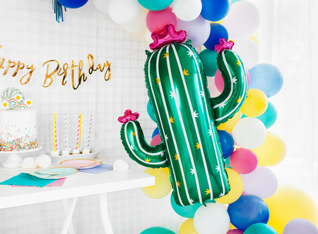 Balony Eco 26cm pastelowe, lawenda (1 op. / 10 szt.)