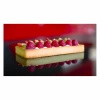 Rant cukierniczy prostokątny 39 x 29 cm stal nierdzewna DE BUYER
