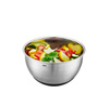 Misa metalowa 20 cm MUOVO Gefu