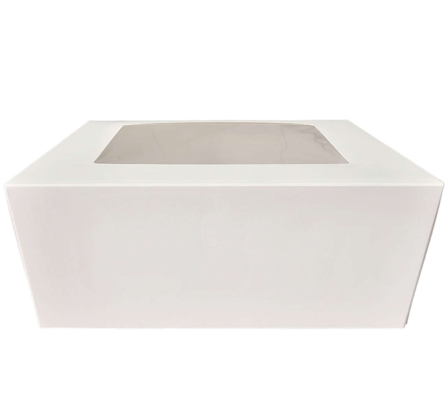 Pudełko na 6 muffinek idealne do personalizacji i zestawów prezentowych