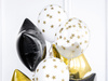 Balony Strong 27cm, Metallic Wisteria (1 op. / 10 szt.)