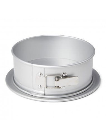 Tortownica zapinana 26cm PROFESSIONAL Patisse 